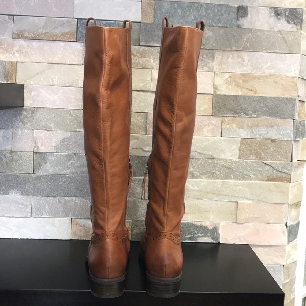 💥 Sam Edelman Prina Riding Boot - Picture 7 of 16